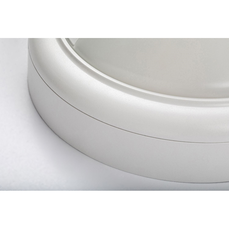 Rabalux - Lámpara de pared LED para exterior con sensor LED/15W/230V IP54