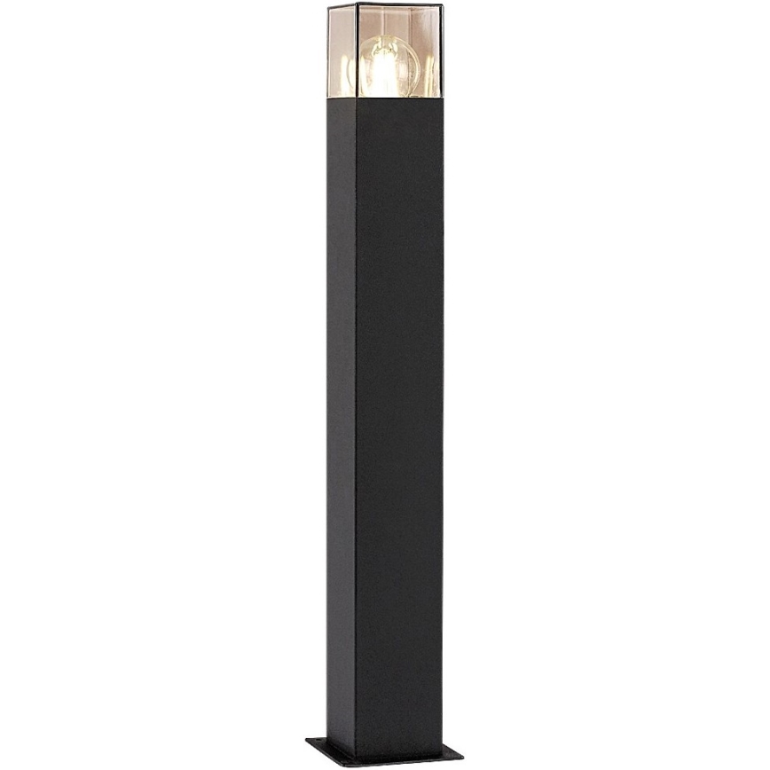Rabalux - Lámpara de exterior 1xE27/60W/230V IP54 negro