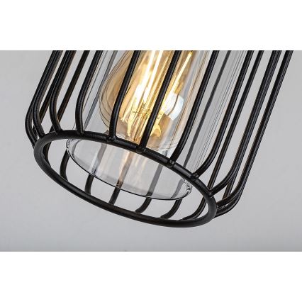Rabalux - Plafón de exterior 1xE27/40W/230V IP44