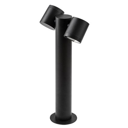 Rabalux - Lámpara de exterior 2xGU10/35W/230V IP44