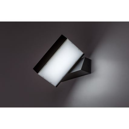 Rabalux - Aplique LED para exterior LED/14W/230V 2700/4000/6500K IP54