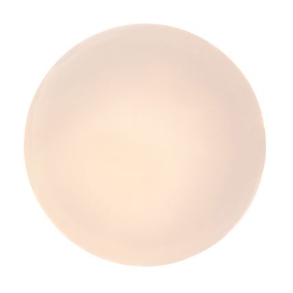 Rabalux - Plafón de techo LED para baño LED/12W/230V 3000/4000/6000K IP44 Ø 24 cm