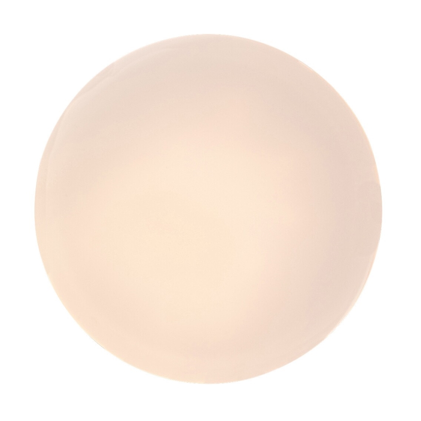 Rabalux - Plafón de techo LED para baño LED/12W/230V 3000/4000/6000K IP44 Ø 24 cm