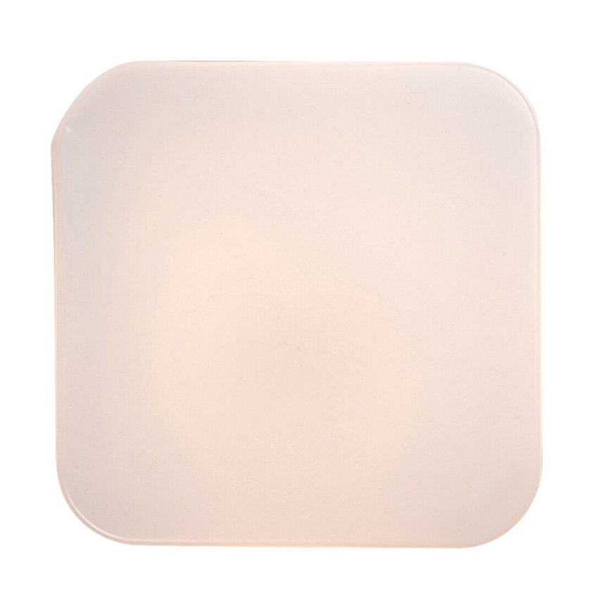 Rabalux - Plafón LED de baño LED/12W/230V 3000/4000/6000K IP44