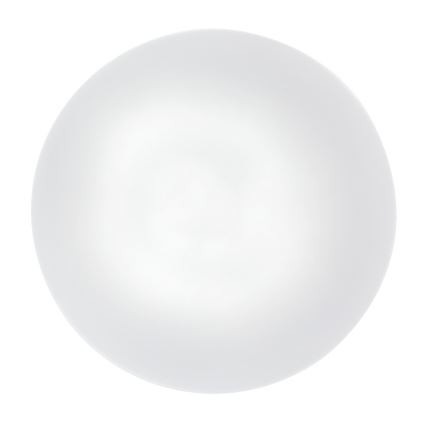 Rabalux - Plafón LED de techo para baño, 36 W/230 V, selección de temperatura de color 3000/4000/6000 K, IP44, diámetro 41 cm