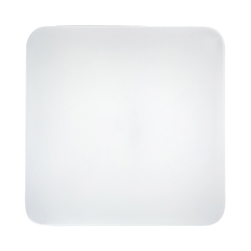 Rabalux - Lámpara de techo LED para baño LED/36W/230V 3000/4000/6000K IP44 41x41 cm