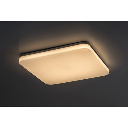 Rabalux - Plafón LED de baño LED/36W/230V 3000/4000/6000K IP44