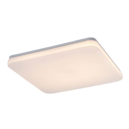 Rabalux - Plafón LED de baño LED/36W/230V 3000/4000/6000K IP44