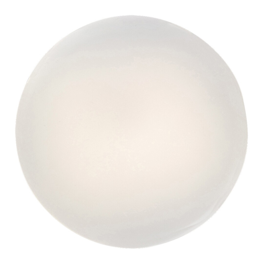 Rabalux - Plafón LED de baño con sensor LED/24W/230V 4000K IP44