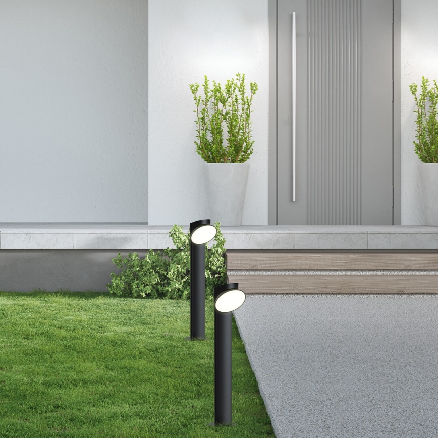 Rabalux - Lámpara LED de exterior LED/12W/230V IP54