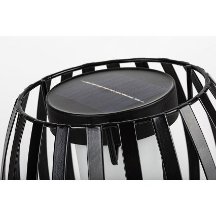 Rabalux - Lámpara solar LED LED/1W/1,2V 300mAh IP44