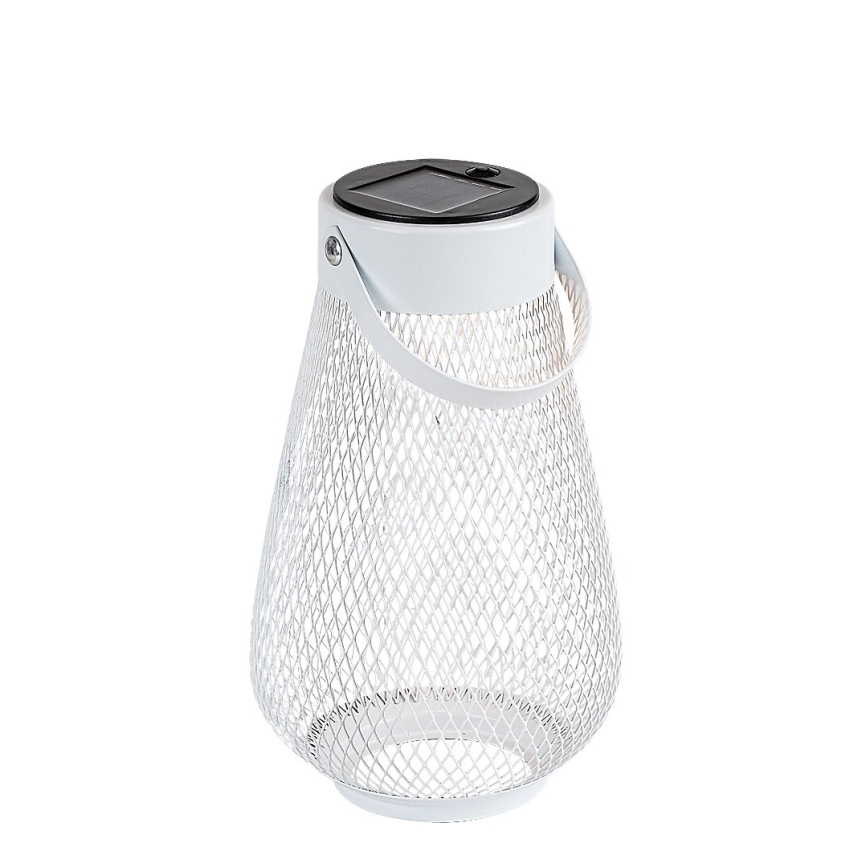 Rabalux - Luminaria solar LED/0,16W/1,2V 400 mAh IP44