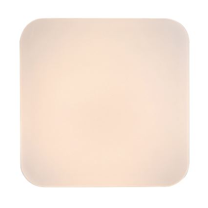 Rabalux - Plafón LED para baño LED/18W/230V 3000/4000/6000K IP44 28,5x28,5 cm