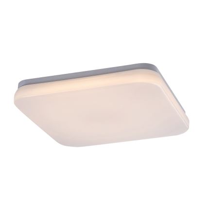 Rabalux - Plafón LED de baño LED/18W/230V 3000/4000/6000K IP44