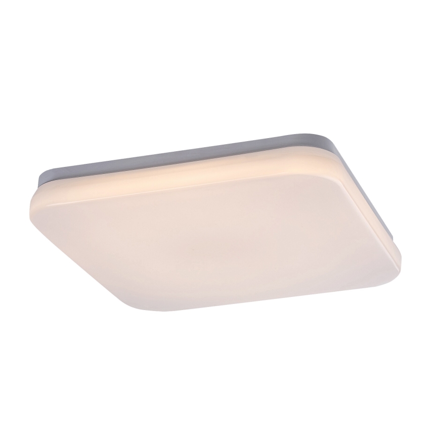 Rabalux - Plafón LED de baño LED/18W/230V 3000/4000/6000K IP44