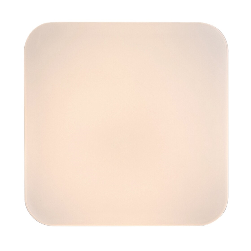 Rabalux - Plafón LED de baño LED/18W/230V 3000/4000/6000K IP44