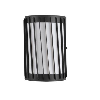 Rabalux - Aplique de pared exterior LED/6W/230V IP54