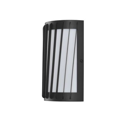 Rabalux - Aplique de pared exterior LED/6W/230V IP54