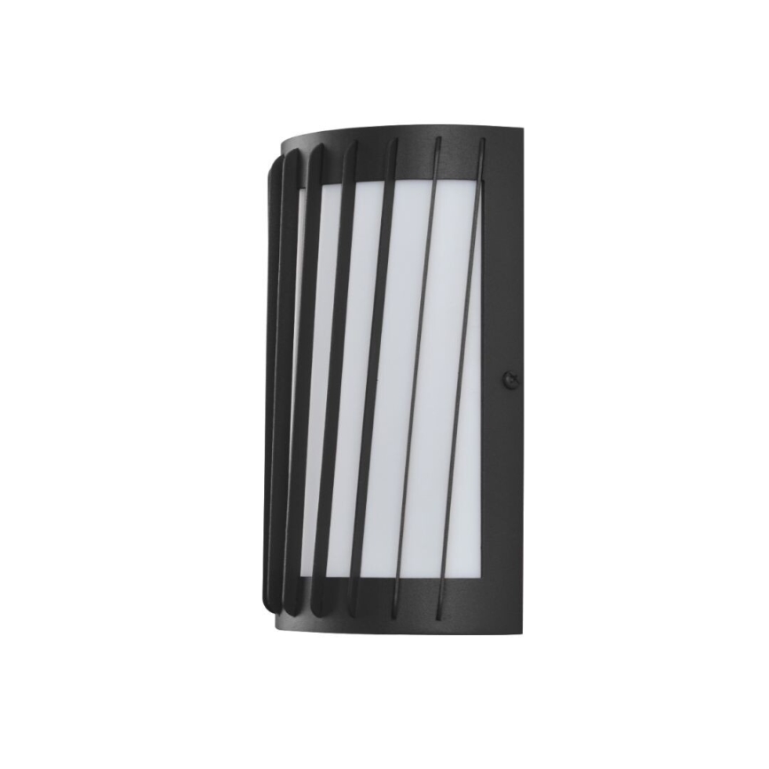 Rabalux - Aplique de pared exterior LED/6W/230V IP54