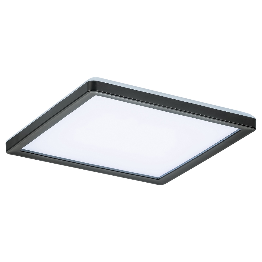 Rabalux - Plafón de exterior regulable LED/15W/230V Wi-Fi Tuya 2700-6500K IP44 + Control remoto