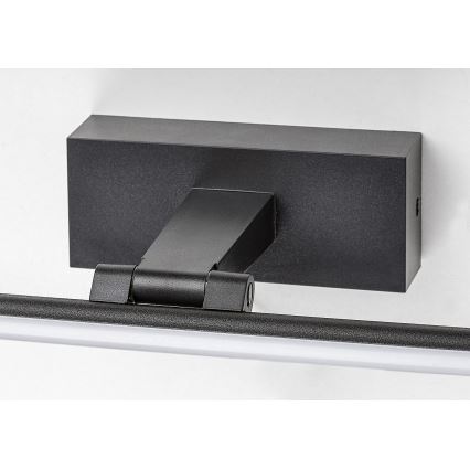 Rabalux - Lámpara LED de cuadro LED/8W/230V 3000K 45 cm
