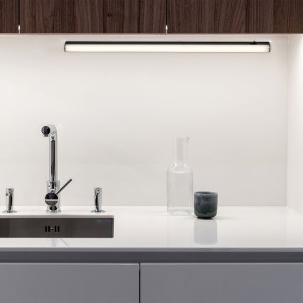Rabalux - Lámpara LED debajo del gabinete LED/9W/230V 4000K 59 cm