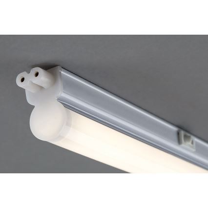 Rabalux - Lámpara LED para bajo mueble de cocina LED/4W/230V 3000/4000K blanco
