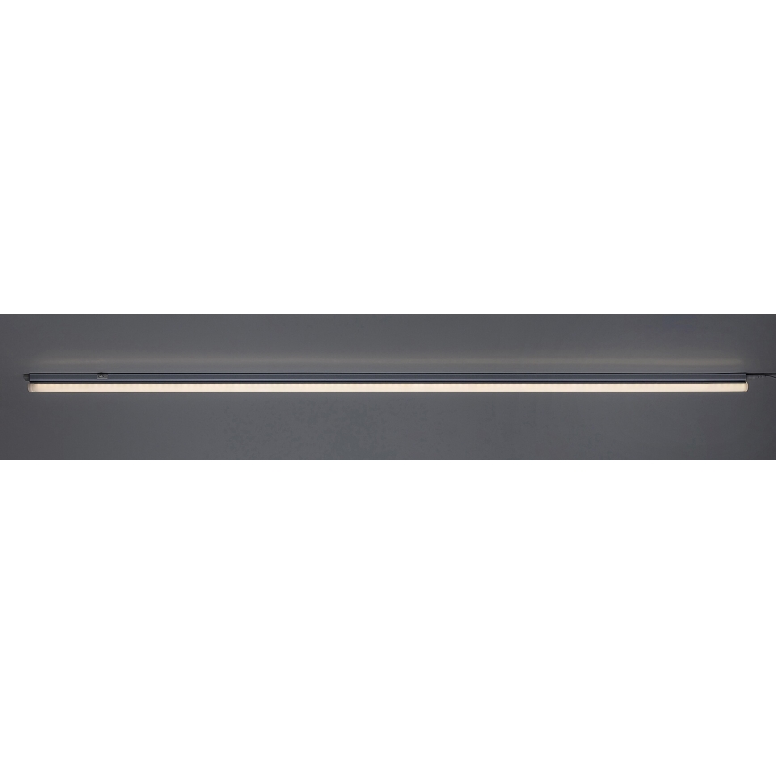 Rabalux - Lámpara LED para bajo mueble de cocina BAREG LED/20W/230V 3000/4000K blanco