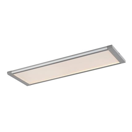 Rabalux - Lámpara LED para bajo mueble de cocina con sensor LED/6W/230V