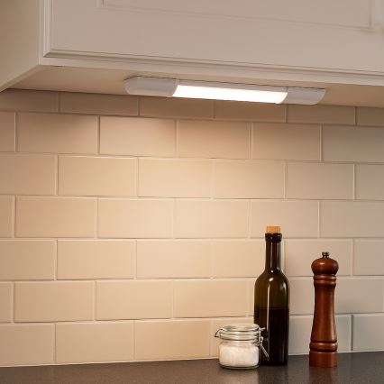 Rabalux - Luminaria LED bajo mueble LED/10W/230V 30 cm