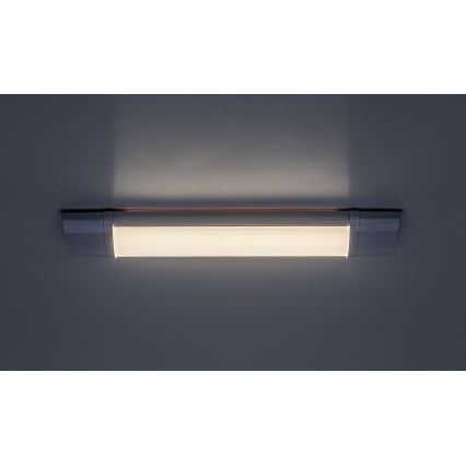 Rabalux - Luminaria LED bajo mueble LED/10W/230V 30 cm