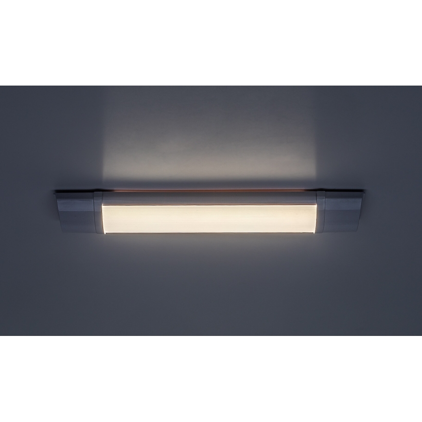 Rabalux - Luminaria LED bajo mueble LED/10W/230V 30 cm