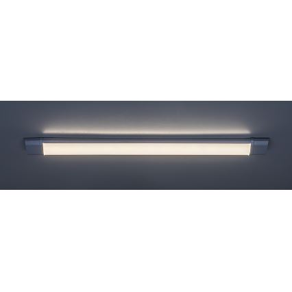 Rabalux - Luminaria LED bajo mueble LED/18W/230V 60 cm