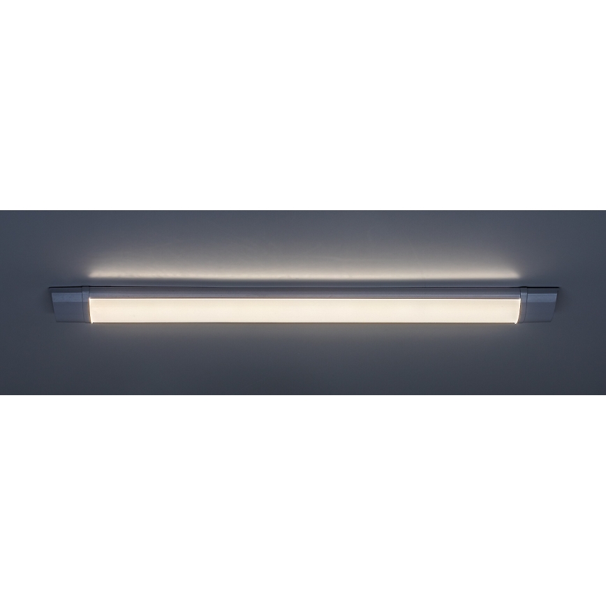 Rabalux - Luminaria LED bajo mueble LED/18W/230V 60 cm