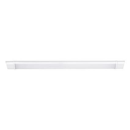 Rabalux - Luminaria LED bajo mueble LED/18W/230V 60 cm