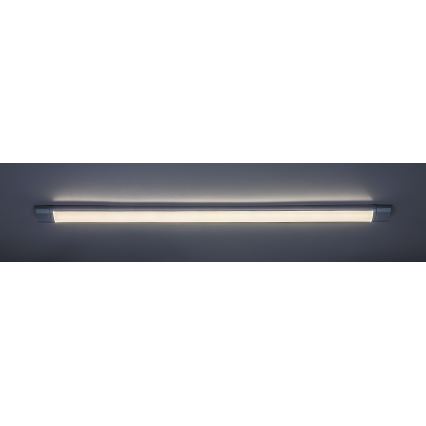 Rabalux - Luminaria LED para instalar bajo muebles LED/24W/230V 90 cm
