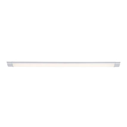 Rabalux - Luminaria LED para instalar bajo muebles LED/24W/230V 90 cm