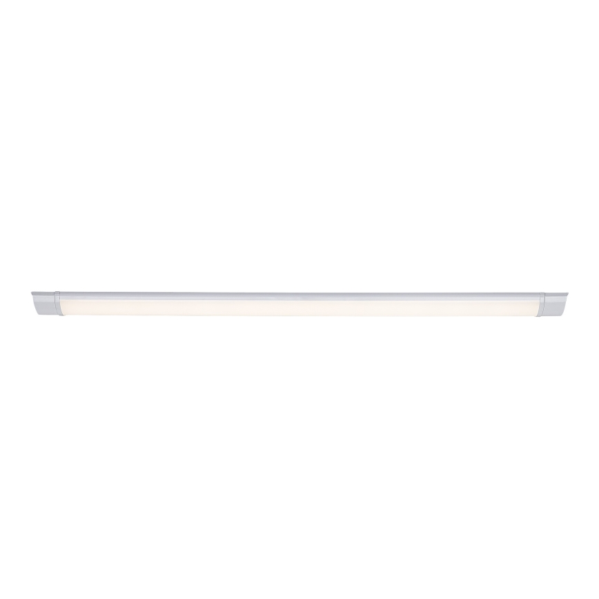 Rabalux - Luminaria LED para instalar bajo muebles LED/24W/230V 90 cm