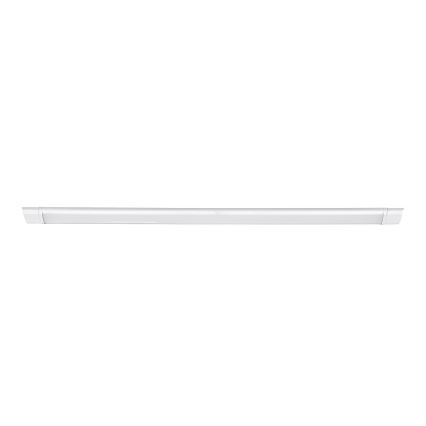 Rabalux - Luminaria LED para instalar bajo muebles LED/24W/230V 90 cm