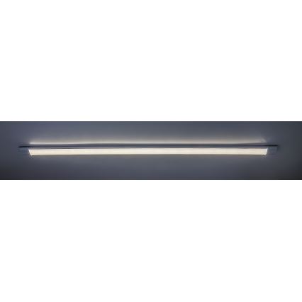 Rabalux - Luminaria LED para instalar bajo mueble LED/36W/230V 120 cm