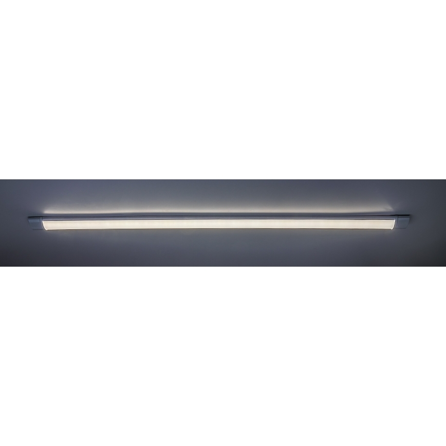 Rabalux - Luminaria LED para instalar bajo mueble LED/36W/230V 120 cm