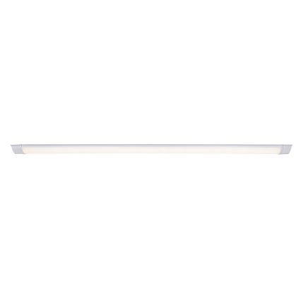 Rabalux - Luminaria LED para instalar bajo mueble LED/36W/230V 120 cm