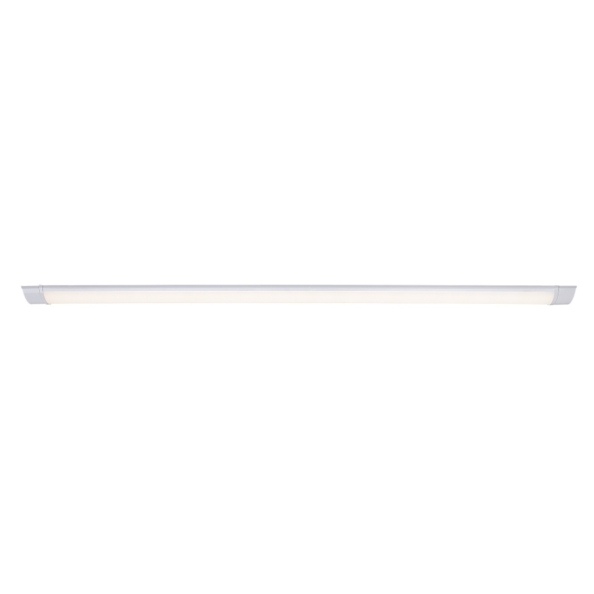 Rabalux - Luminaria LED para instalar bajo mueble LED/36W/230V 120 cm