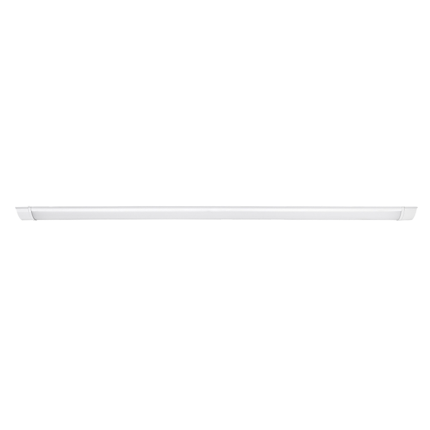 Rabalux - Luminaria LED para instalar bajo mueble LED/36W/230V 120 cm