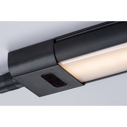 Rabalux - Lámpara LED regulable bajo mueble de cocina con sensor LED/8W/230V 3000K 50 cm