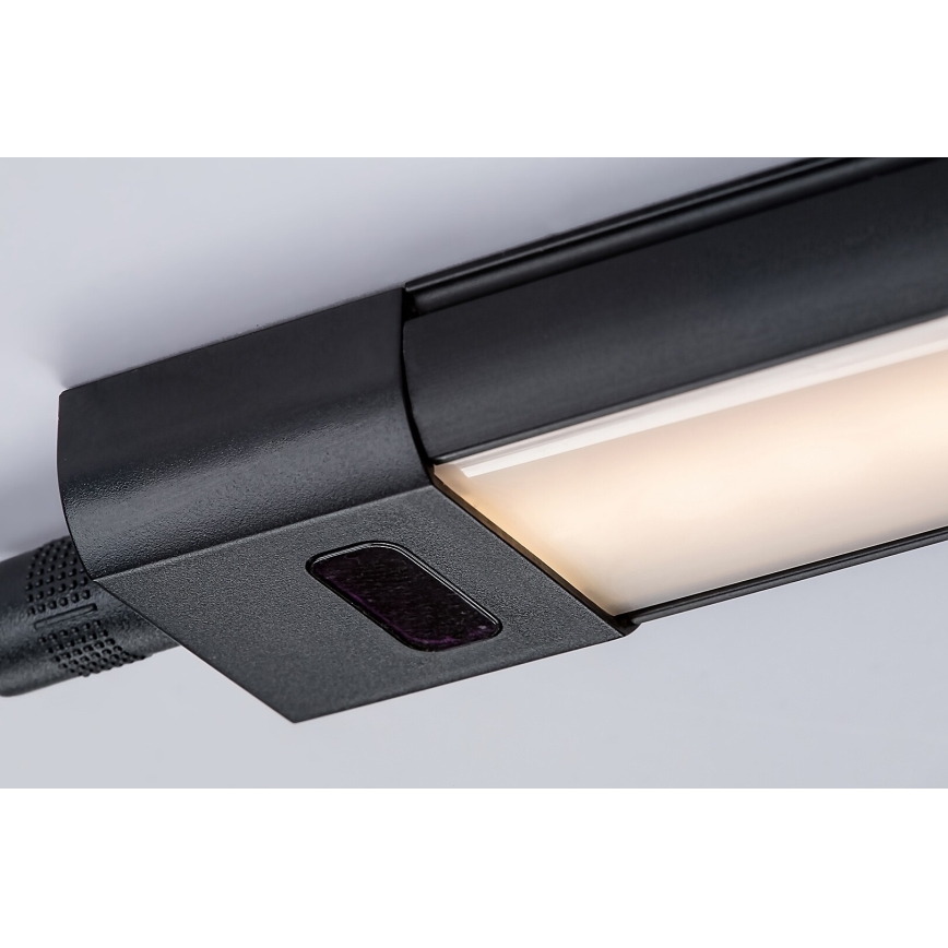 Rabalux - Lámpara LED regulable bajo mueble de cocina con sensor LED/8W/230V 3000K 50 cm