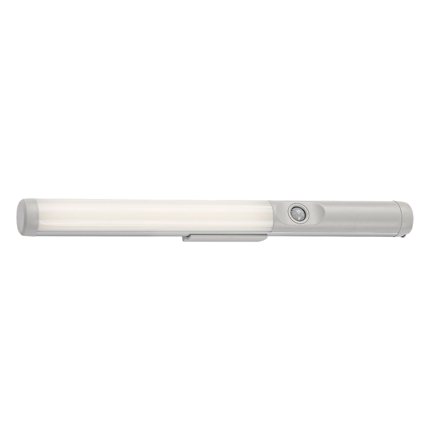 Rabalux - Lámpara LED para debajo del mueble con sensor LED/3W/3,7V 4000K 1800 mAh