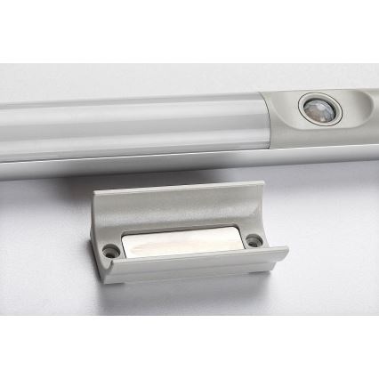 Rabalux - Lámpara LED para debajo del mueble con sensor LED/3W/3,7V 4000K 1800 mAh