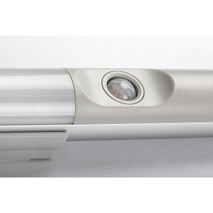 Rabalux - Lámpara LED para debajo del mueble con sensor LED/3W/3,7V 4000K 1800 mAh