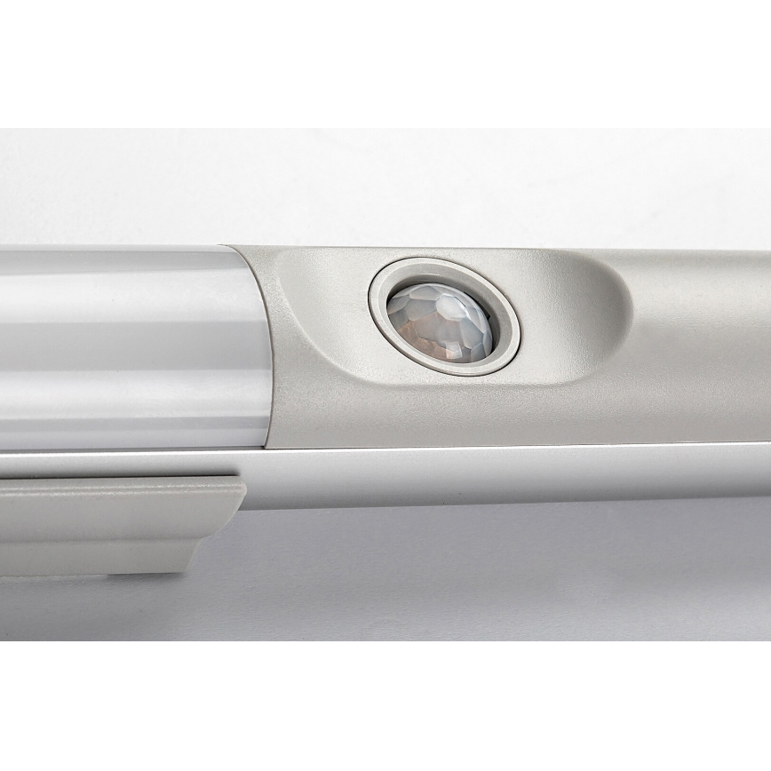 Rabalux - Lámpara LED para debajo del mueble con sensor LED/3W/3,7V 4000K 1800 mAh